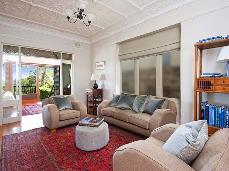 12 Queens Avenue, Mcmahons Point NSW 2060