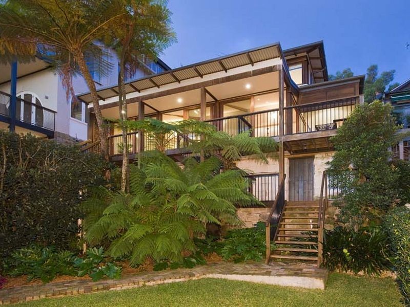 12 Queens Avenue, Mcmahons Point NSW 2060