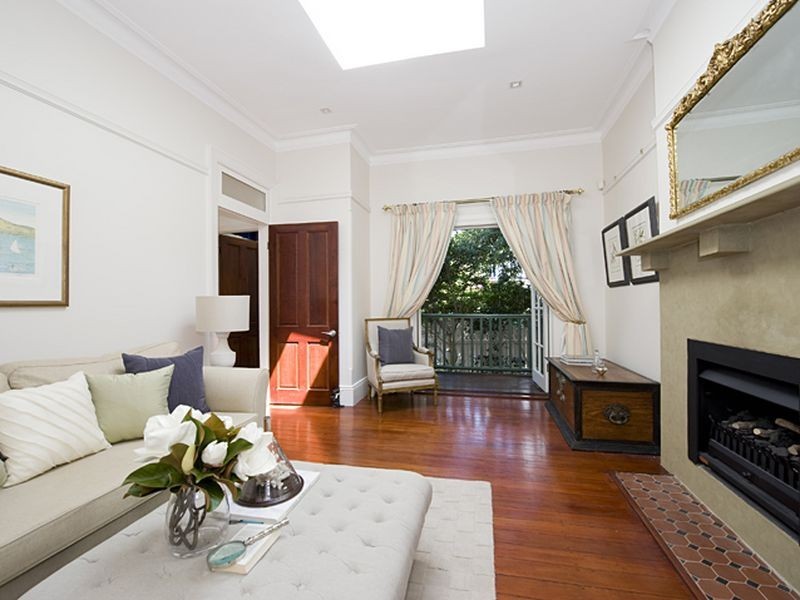 33 Ben Boyd Road, Neutral Bay NSW 2089