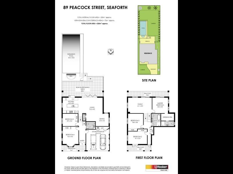 89 Peacock Street, Seaforth NSW 2092