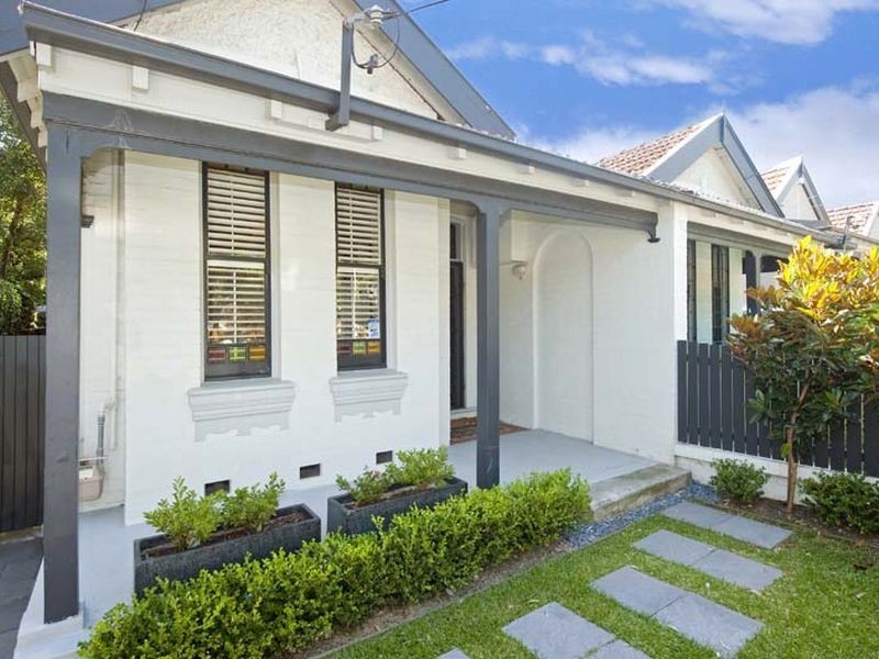 16 Vista Street, Mosman NSW 2088