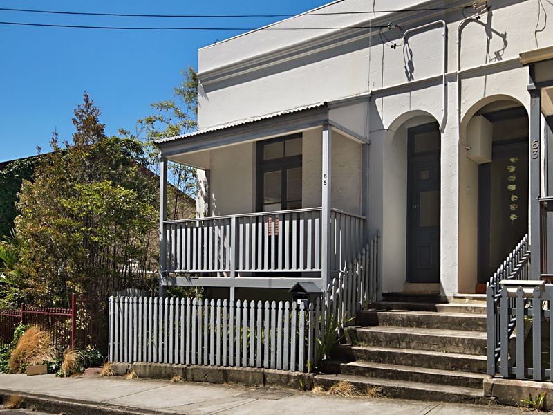 65 Victoria Street, Mcmahons Point NSW 2060