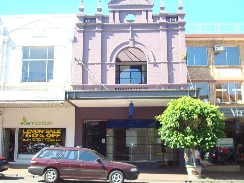 694 Military Road, Mosman NSW 2088
