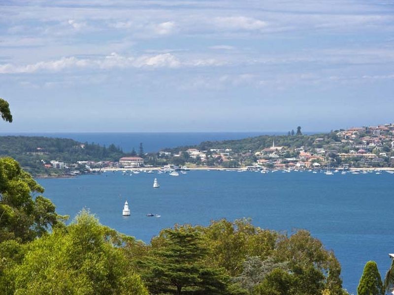 13 Silex Road, Mosman NSW 2088