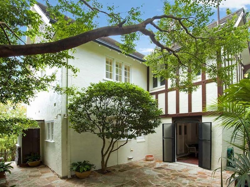 13 Silex Road, Mosman NSW 2088