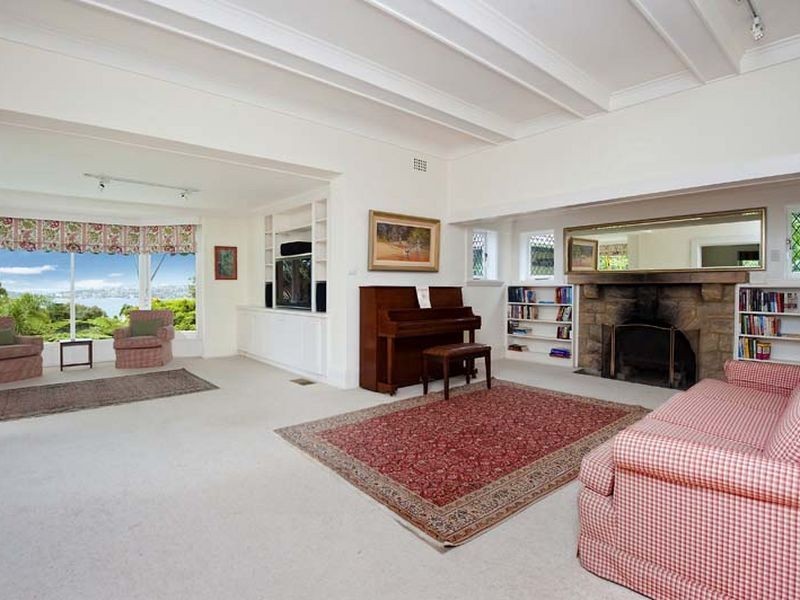 13 Silex Road, Mosman NSW 2088