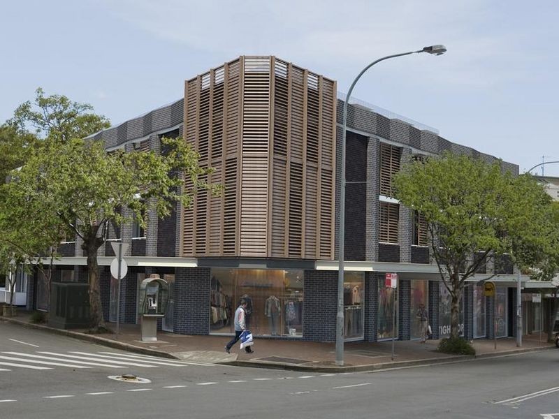 The Mandolong, Mosman NSW 2088
