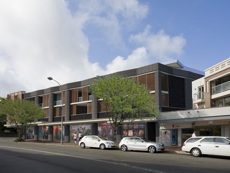 The Mandolong, Mosman NSW 2088