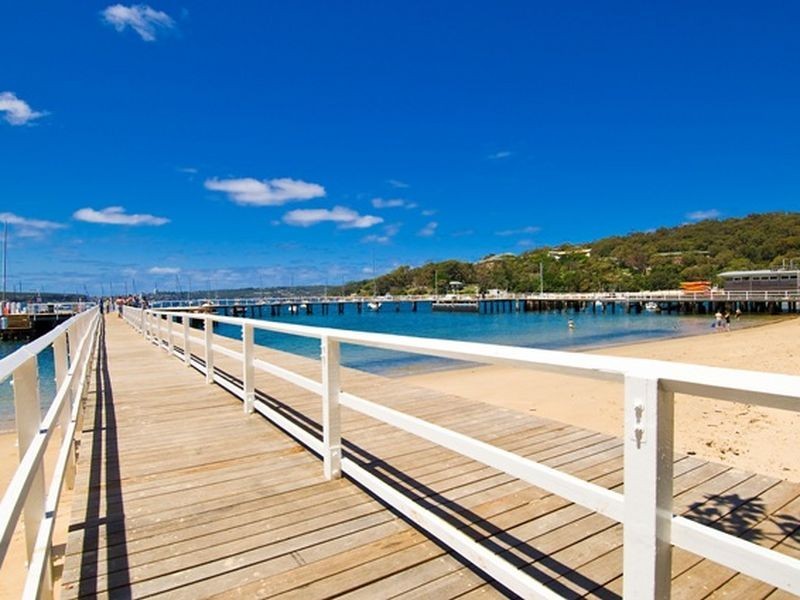 The Mandolong, Mosman NSW 2088