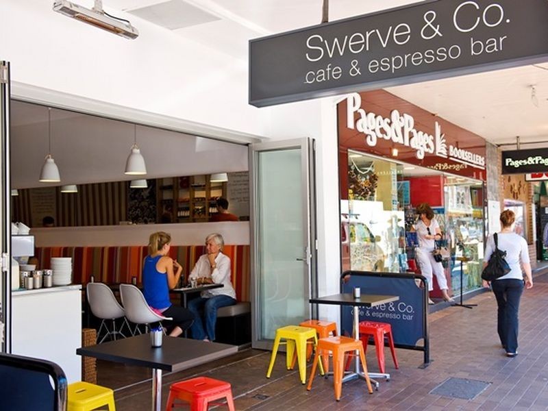 The Mandolong, Mosman NSW 2088