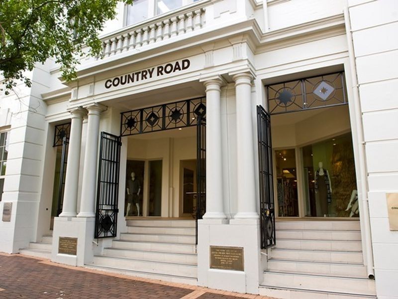 The Mandolong Apartments, Mosman NSW 2088