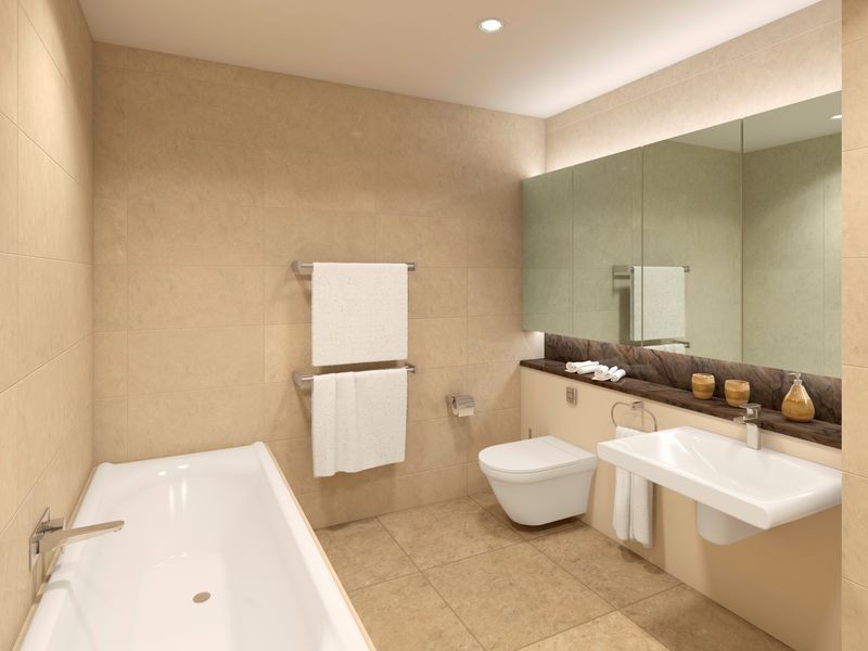 The Mandolong Apartments, Mosman NSW 2088