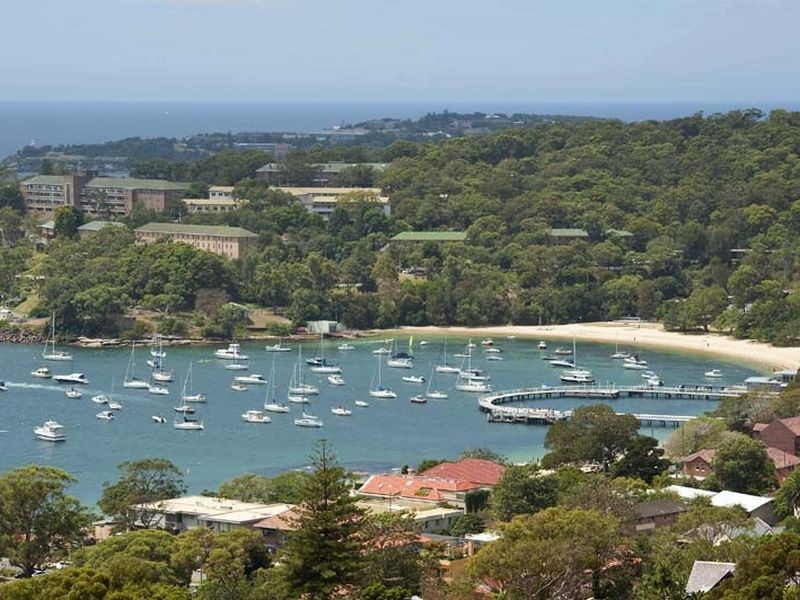 12/17 Moruben Road, Mosman NSW 2088