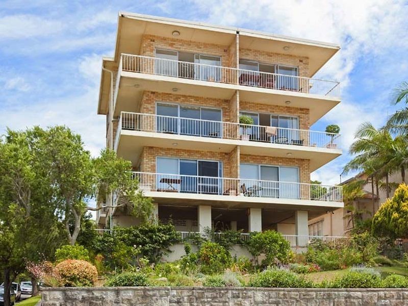12/17 Moruben Road, Mosman NSW 2088