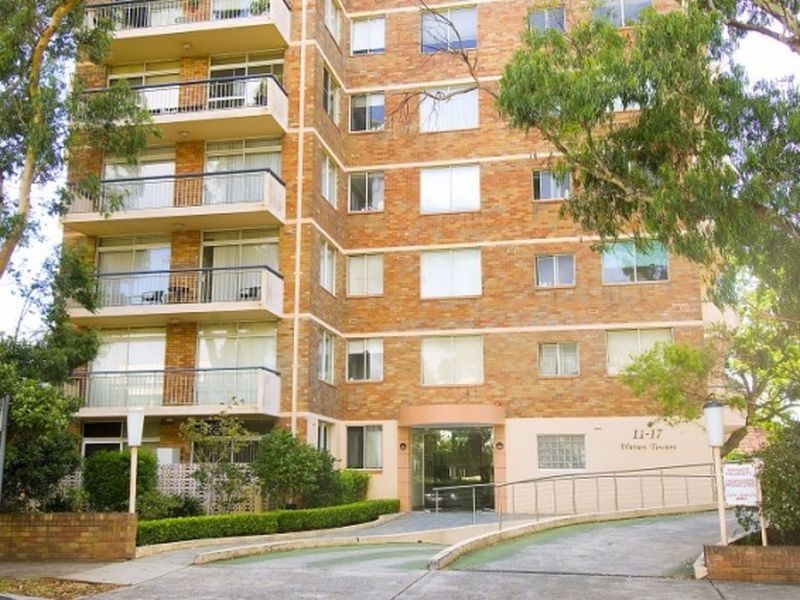 6/11-17 Watson Street, Neutral Bay NSW 2089