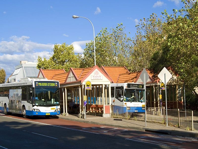 3/195 Falcon Street, Neutral Bay NSW 2089