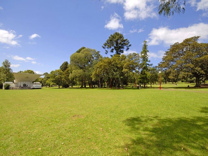 3/195 Falcon Street, Neutral Bay NSW 2089