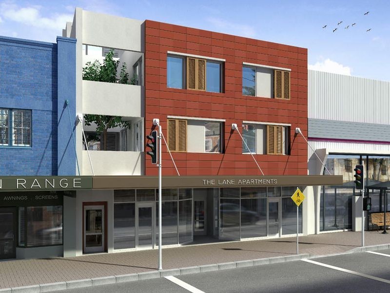 1/572 Military Road, Mosman NSW 2088