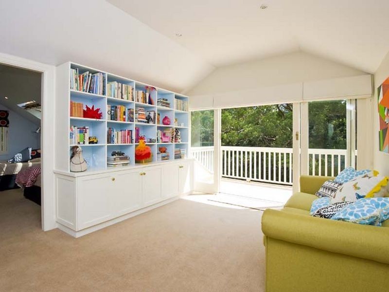 1A Sirius Cove Road, Mosman NSW 2088