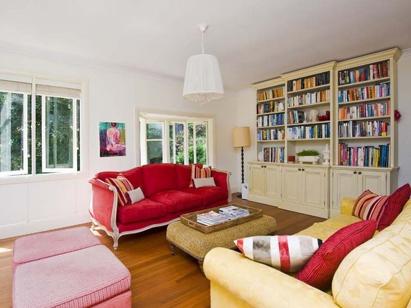 1A Sirius Cove Road, Mosman NSW 2088