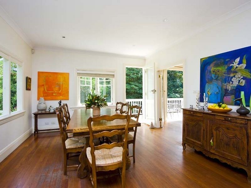 1A Sirius Cove Road, Mosman NSW 2088