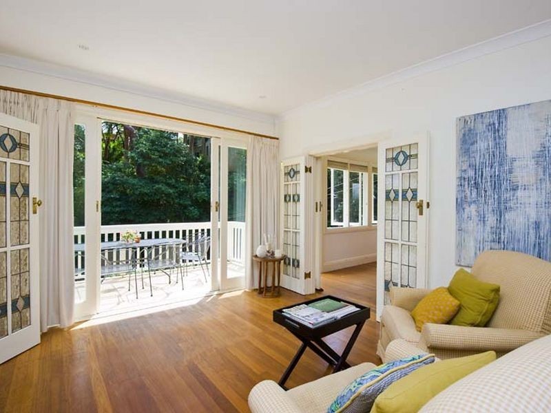 1A Sirius Cove Road, Mosman NSW 2088