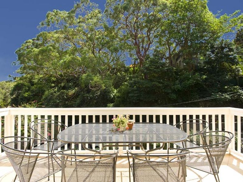 1A Sirius Cove Road, Mosman NSW 2088