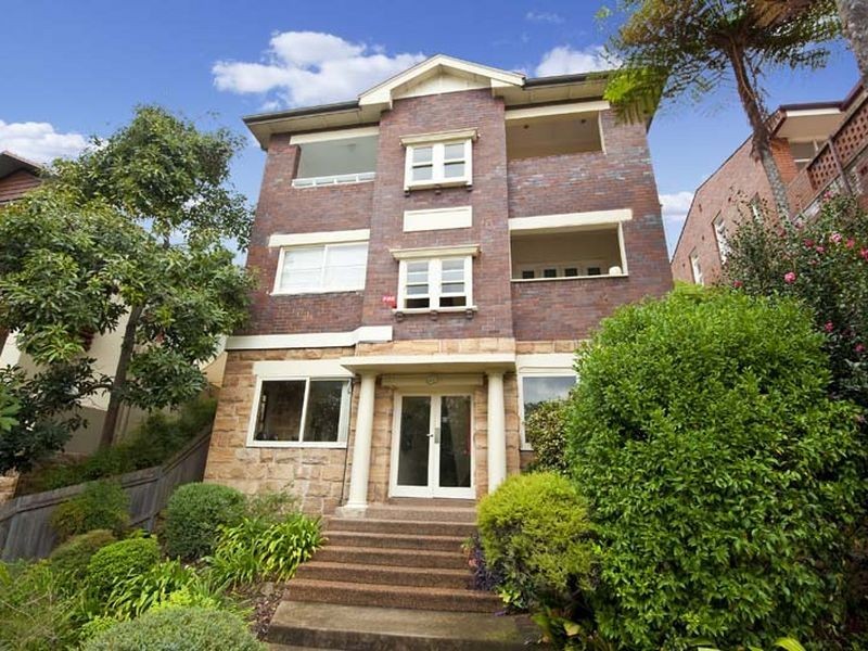 1/30 Elamang Avenue, Kirribilli NSW 2061