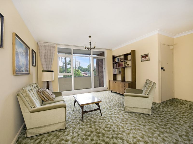 9/11 Merlin Street, Neutral Bay NSW 2089