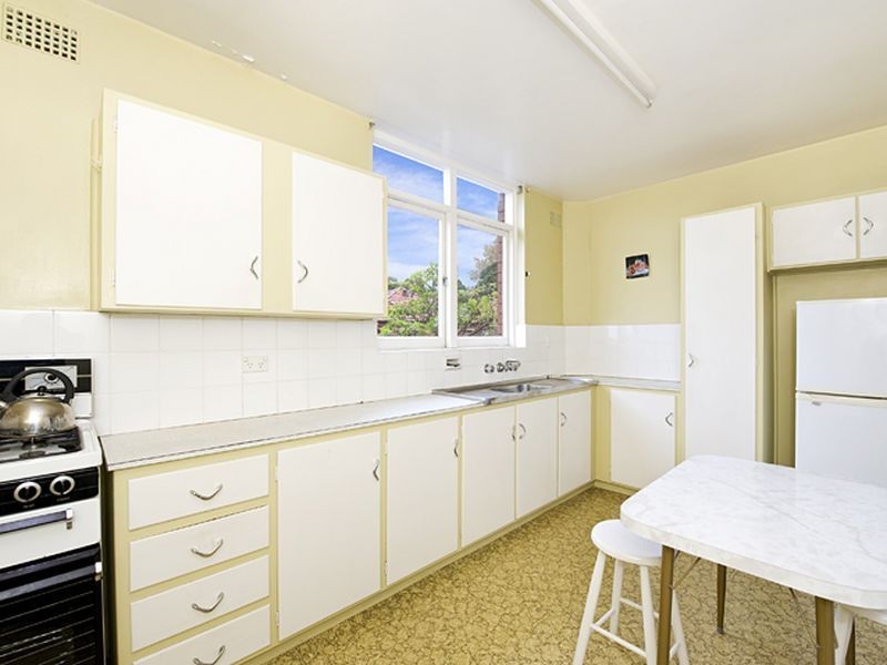 9/11 Merlin Street, Neutral Bay NSW 2089