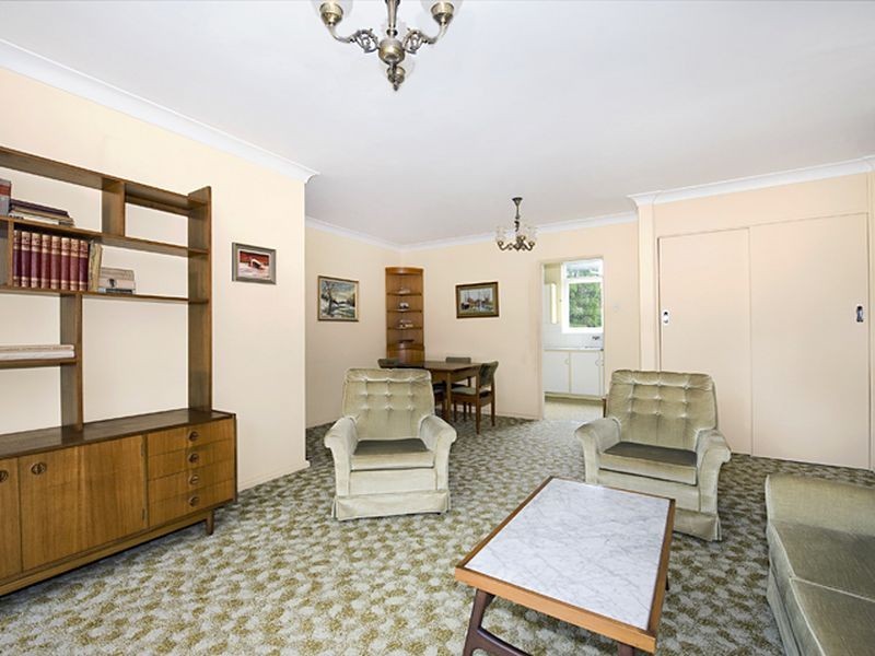 9/11 Merlin Street, Neutral Bay NSW 2089