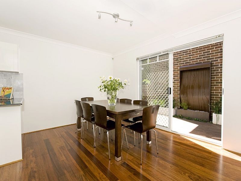 7/295 West Street (enter via Vale Street), Cammeray NSW 2062