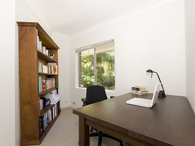 7/295 West Street (enter via Vale Street), Cammeray NSW 2062