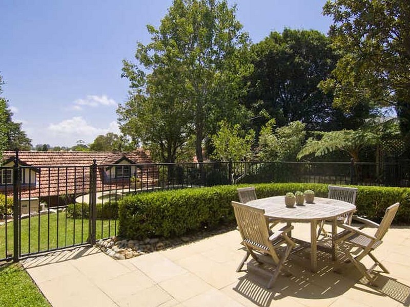 2 Milton Avenue, Mosman NSW 2088