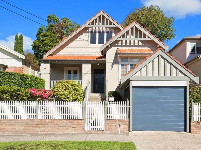 7 Alan Street, Cammeray NSW 2062