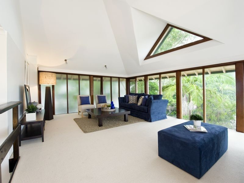 3/16 Bay Road, Waverton NSW 2060