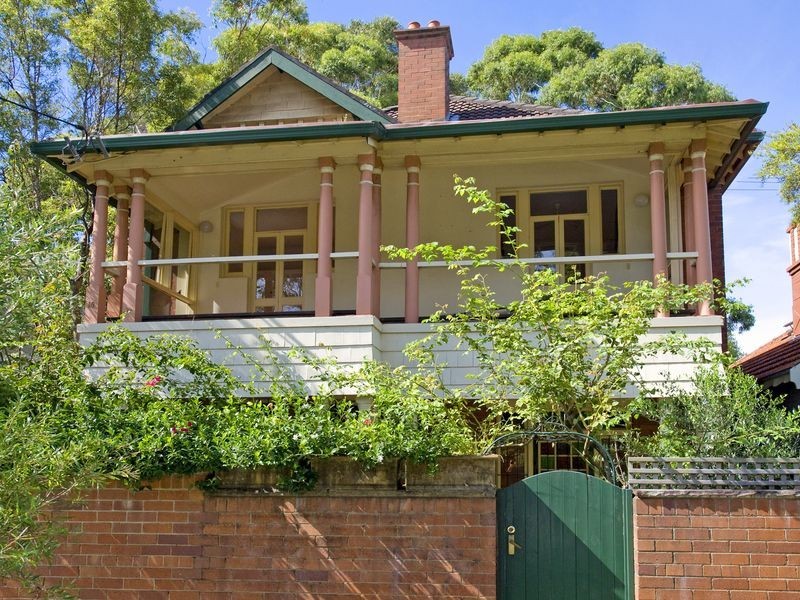 3/16 Bay Road, Waverton NSW 2060