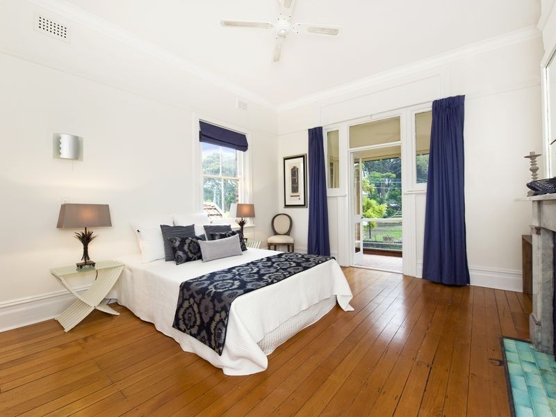 3/16 Bay Road, Waverton NSW 2060