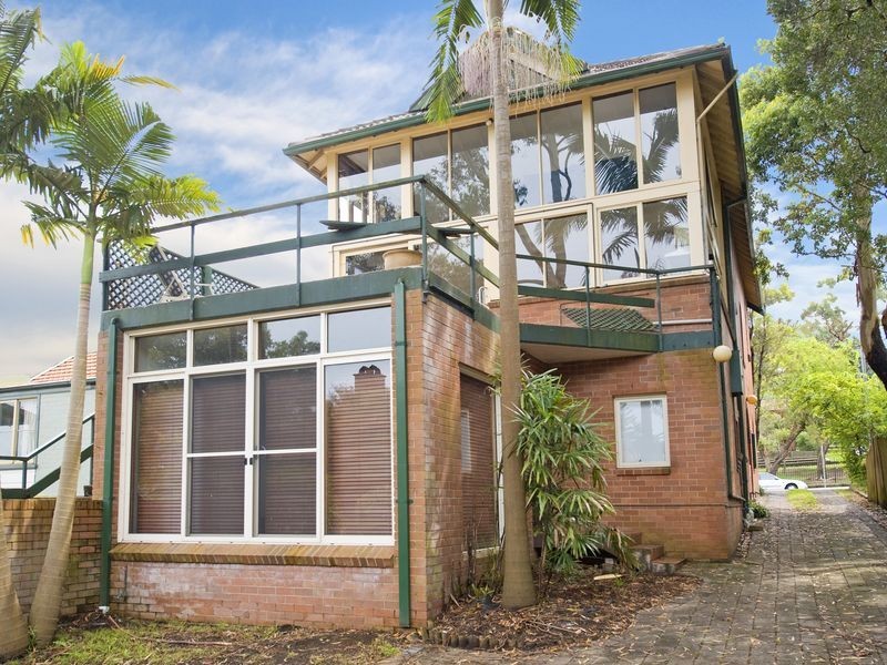 3/16 Bay Road, Waverton NSW 2060