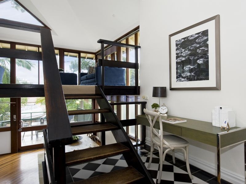 3/16 Bay Road, Waverton NSW 2060