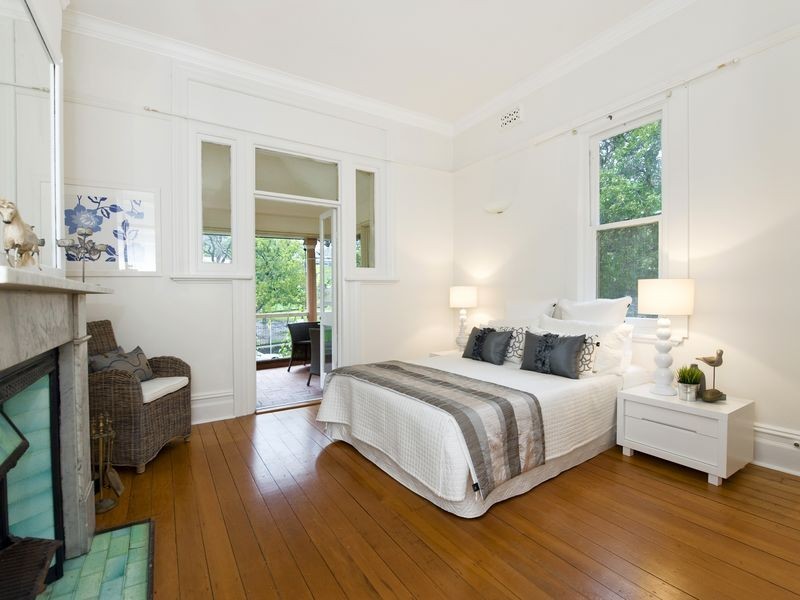 3/16 Bay Road, Waverton NSW 2060