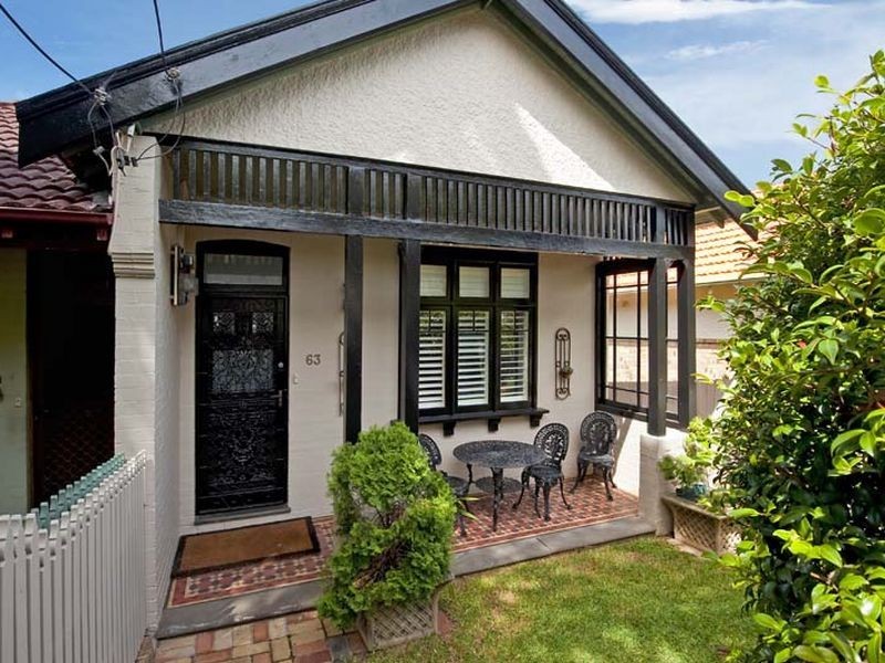 63 Clanalpine Street, Mosman NSW 2088