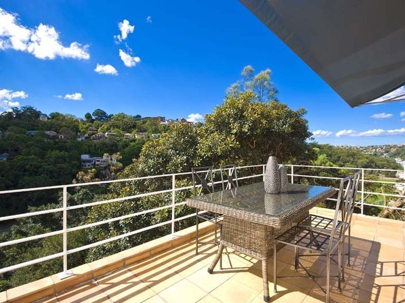 2/22 The Boulevarde, Cammeray NSW 2062
