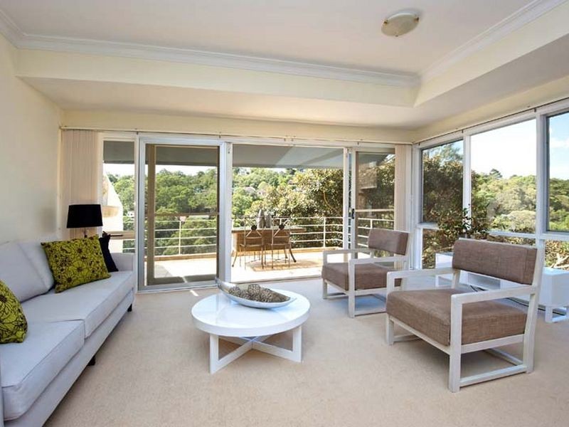 2/22 The Boulevarde, Cammeray NSW 2062