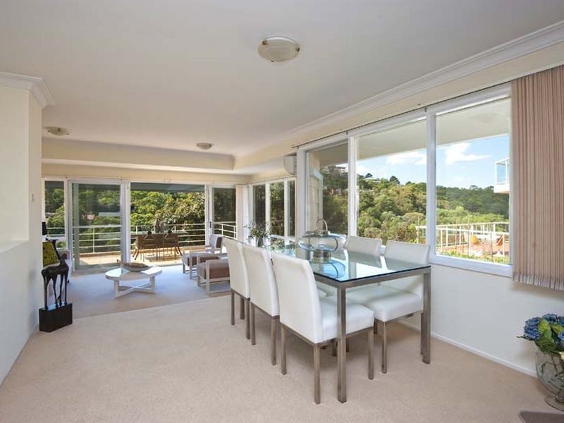 2/22 The Boulevarde, Cammeray NSW 2062