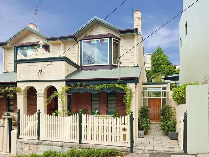 27 Kurraba Road, Neutral Bay NSW 2089