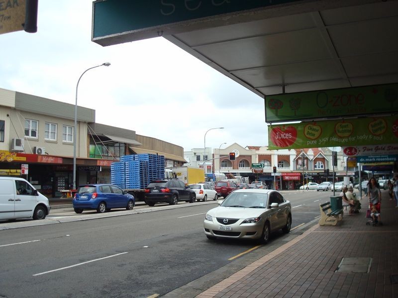 34 Spit Road, Mosman NSW 2088