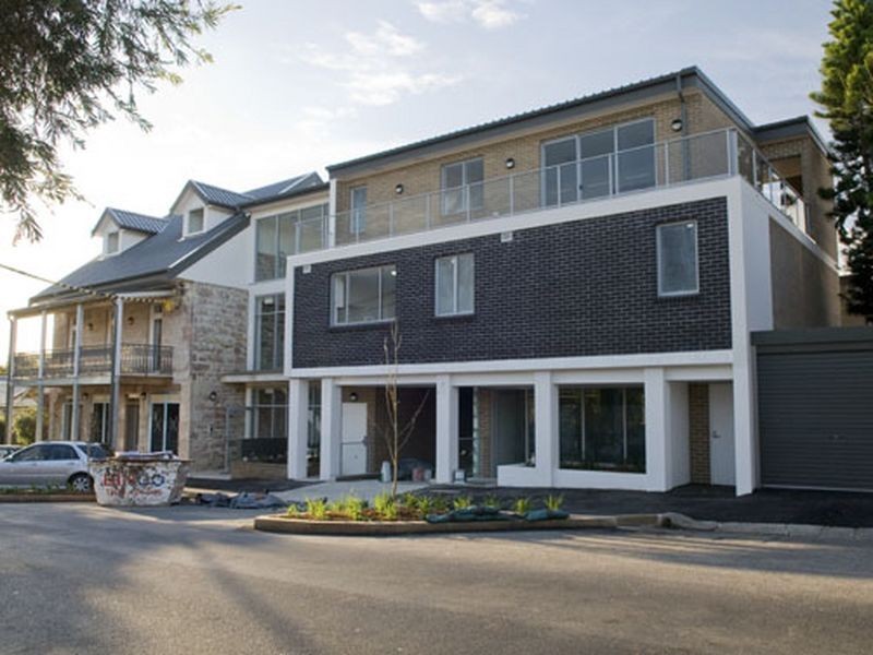 2/65-69 Nelson Street, Rozelle NSW 2039