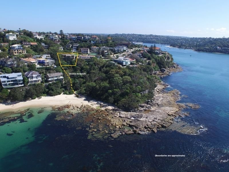 24A Burran Avenue, Mosman NSW 2088