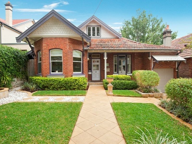 10 Union Street, Mosman NSW 2088